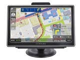 液晶保護フィルム センチュリー 道ナビ SKN-701A