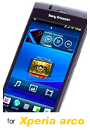 Xperia acro